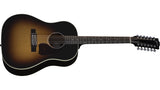 Gibson - J-45 Standard 12 cordes - Vintage Sunburst