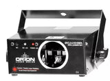 Orion - Scanner/traceur laser à faisceau unique - Vert