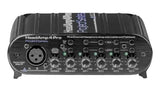 ART Pro Audio - ART HeadAmp4Pro with Aux Inputs and Talkback