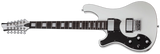 Schecter - Stargazer-12 12-String Electric Guitar - Gloss White (Left Handed)
