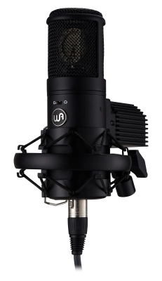 Warm Audio - WA-8000 Tube Condenser Microphone