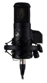 Warm Audio - Microphone à condensateur à tube WA-8000
