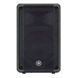 Yamaha - DBR10 10 2-Way Powered Loudspeaker