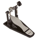 Pédale de grosse caisse Roland RDH-100A robuste avec faible bruit acoustique