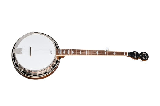 Epiphone - Banjo Mastertone Classic avec étui rigide