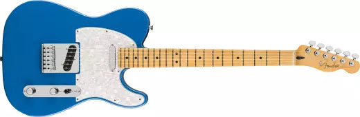 Fender - Player II Modified Telecaster, touche en érable - Bleu électrique