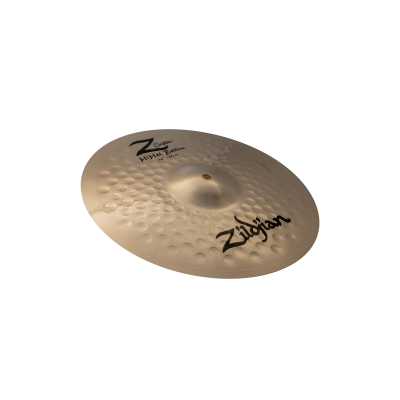 Zildjian - Z Custom Hi-Hats - 14 (Bottom Only)