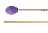 Vic Firth - Vibraphones et maillets de marimba American Custom en fil enroulé - Super doux