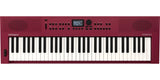 Roland - GO:KEYS 3 Clavier de création musicale - Rouge foncé
