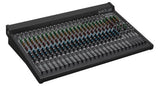 Mackie - 2404-VLZ4 24-Channel 4-Bus Compact Mixer with USB