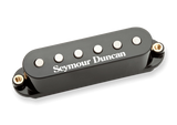 Seymour Duncan - Vintage Hot Stack Plus - Noir