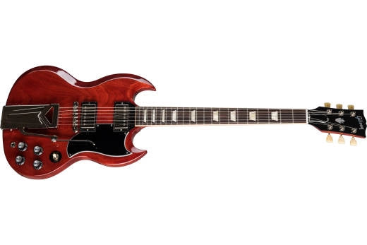 Gibson - SG Standard 61 Sideways Trem - Vintage Cherry