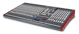 Allen &amp; Heath - ZED-428 Console de mixage 28 canaux 4 bus avec USB