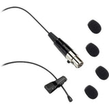 Samson - LM10BX Mini Lav Microphone
