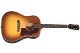 Gibson - J-45 délavé années 50 - Vintage Sunburst