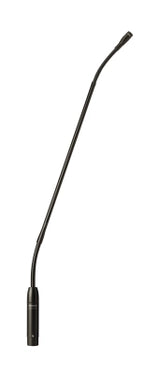 Shure - Microphone à condensateur col de cygne Microflex Cardioid-18