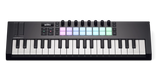 Novation - Launchkey Mini Mk4 Contrôleur MIDI 37 touches