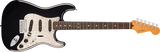 Fender - Stratocaster Player 70e anniversaire, touche palissandre - Nebula Noir