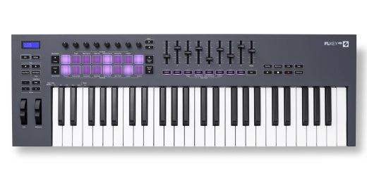 Novation - FLkey 49-Note Keyboard Controller