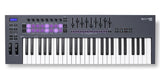 Novation - Contrôleur de clavier FLkey 49 touches