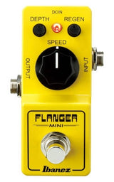 Ibanez - FLMINI Mini Pédale Flanger