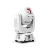 Chauvet DJ - Projecteur mobile LED Intimidator Spot 260X 75W - Blanc