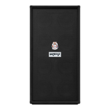 Orange Amplifiers - OBC810C 8x10 Bass Speaker Cabinet - Black