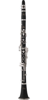 Clarinette d'étude Eastman Winds - ECL230 en si bémol - Clés nickelées
