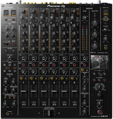 Pioneer DJ - DJM-V10 6-Channel Professional DJ Mixer
