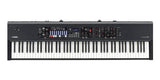Yamaha - YC88 Piano de scène et orgue numérique 88 touches - Noir