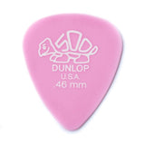 Dunlop - Delrin 500 Series Players Pack (72 Pack) - .46mm