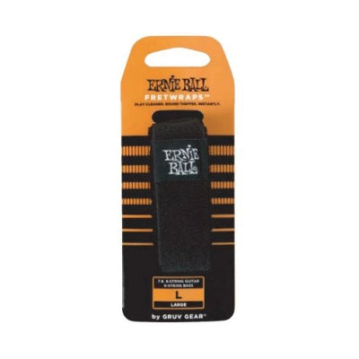 Ernie Ball - Fretwraps par Gruv Gear - Grande taille