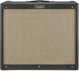 Fender - Ampli combo à lampes Hot Rod DeVille 212 IV 60 W 2 x 12 - Noir