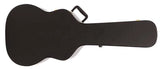 Étui rigide pour guitare acoustique Yorkville Sound, modèle Orchestral