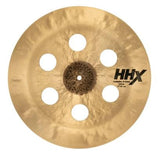 Sabian - 17 HHX Complex O-Zone China