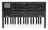 Korg - Synthétiseur à tables d'ondes Modwave