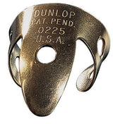 Dunlop - Médiator en laiton .020 (20)