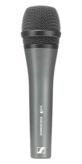 Sennheiser - e835 Evolution Microphone cardioïde dynamique à main