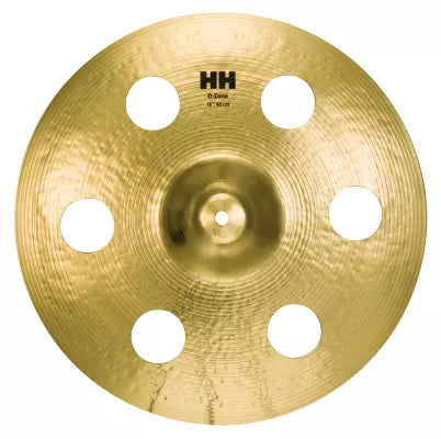 Sabian - HH Remastered 16 O-Zone Crash - Brillant