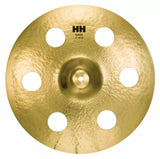 Sabian - HH Remastered 16 O-Zone Crash - Brilliant