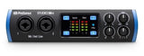 PreSonus - Interface audio USB-C Studio 26C 2x4