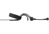 Sennheiser - ME 3 Microphone-casque cardioïde pour systèmes sans fil
