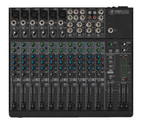 Mackie - 1402VLZ4 Console de mixage compacte 14 canaux