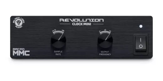 Black Lion Audio - Revolution Clock Mini
