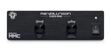 Black Lion Audio - Horloge Révolution Mini