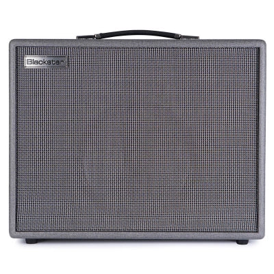 Blackstar Amplification - Silverline Deluxe 1x12 Guitar Combo Amp - 100 Watt