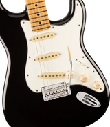 Fender - Player II Stratocaster, touche érable - Noir 0140512506