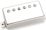Seymour Duncan - Seth Lover Micro manche humbucker Vintage Output - Capot nickelé