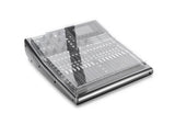 Decksaver - Housse pour Behringer X32 Producer