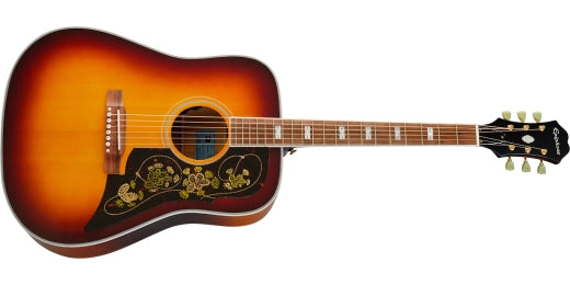 Epiphone - Masterbilt Frontier - Iced Tea Aged Gloss